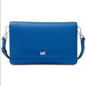 Mok wallet crossbody